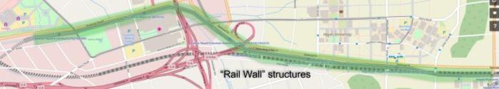 Sketch of the Rail Wall (2)
